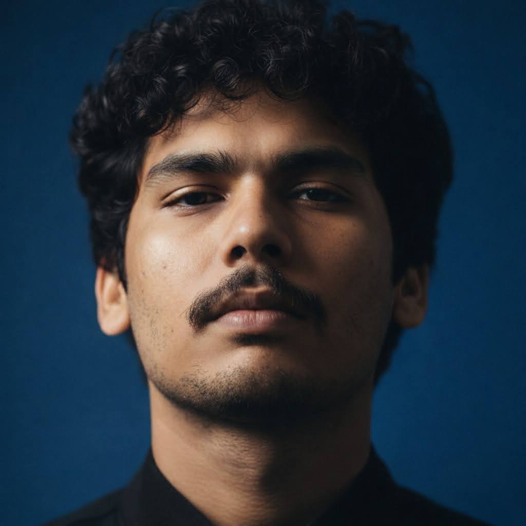 Shashank Tomar